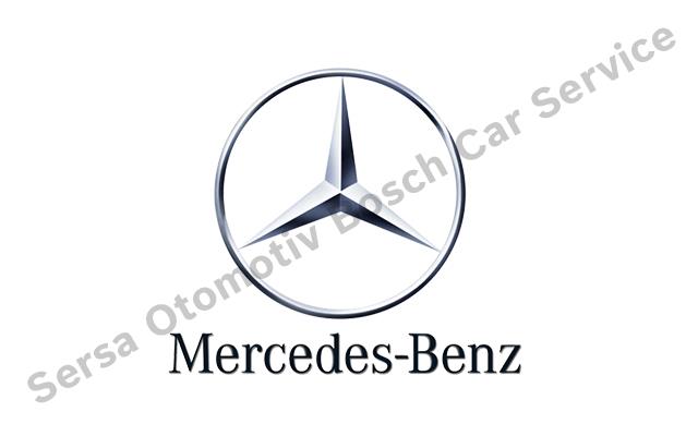 Mercedes Servisi