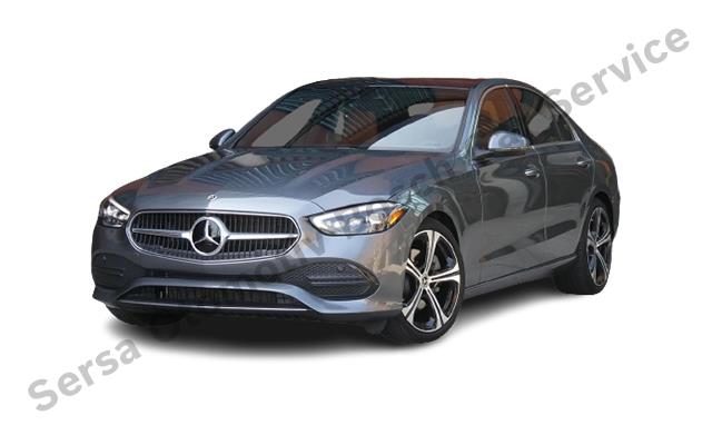 Mercedes bakımında uzman yaklaşım