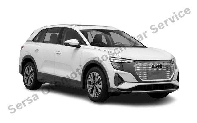 Audi araçlara özel servis uzmanlığı
