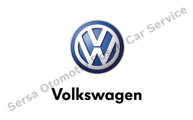 Volkswagen Servisi