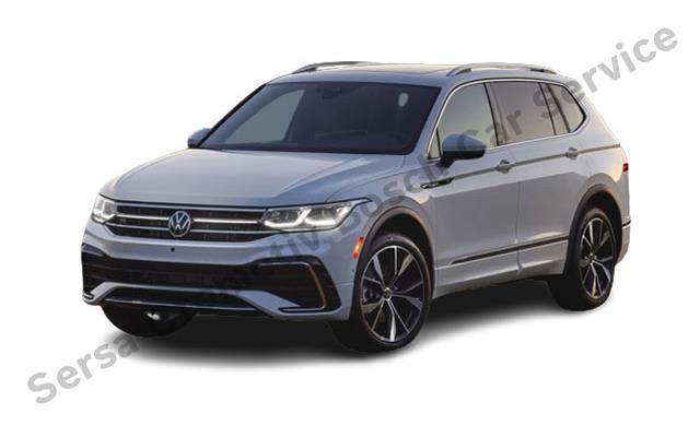 Volkswagen araçlara özel servis yaklaşımı
