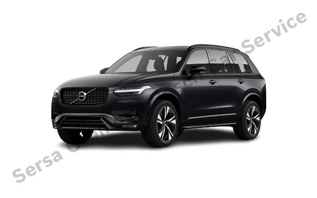 Volvo Servisi