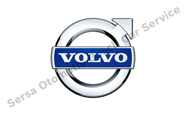 Volvo servisinde uzman yaklaşım