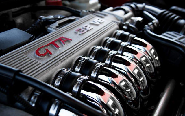 Motor