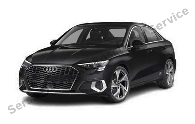 Audi Servisi