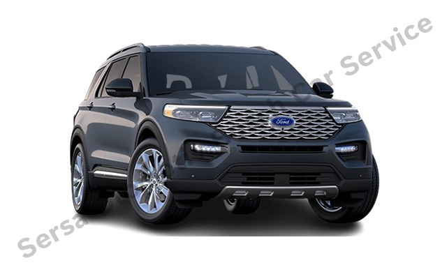 Ford Servisi