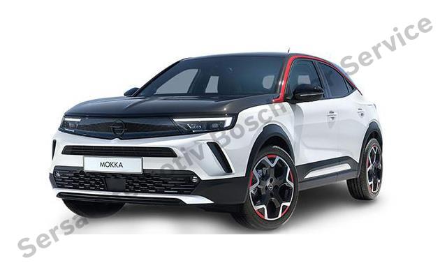 Gaziantep Opel Servisi