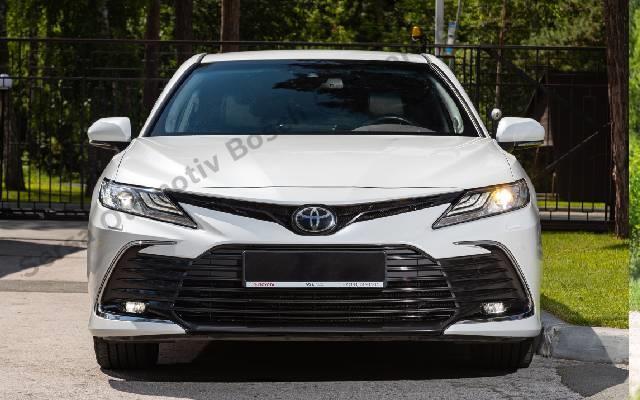 Gaziantep´te Toyota bakım güvencesi