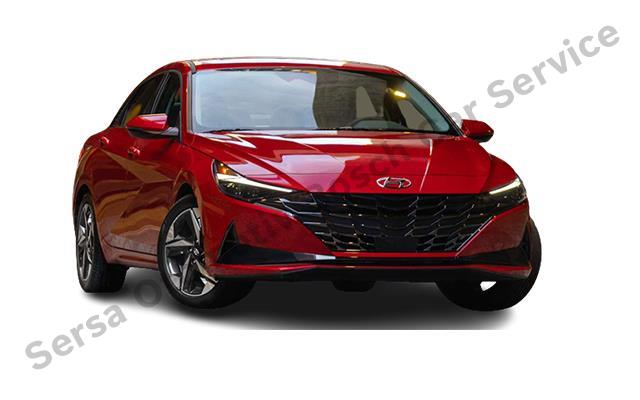 Hyundai Servisi