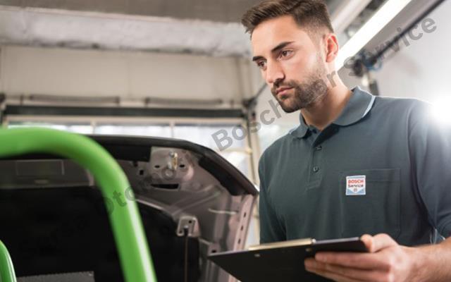 Sersa Otomotiv Araç Garantinizi Korur